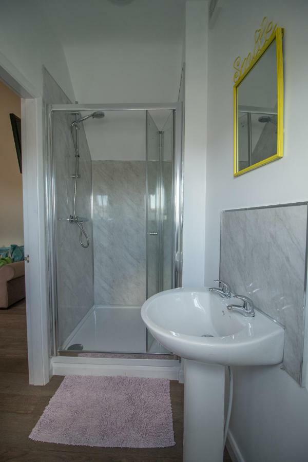 The Saracens Head The Conkera Appartement Chapel Saint Leonards